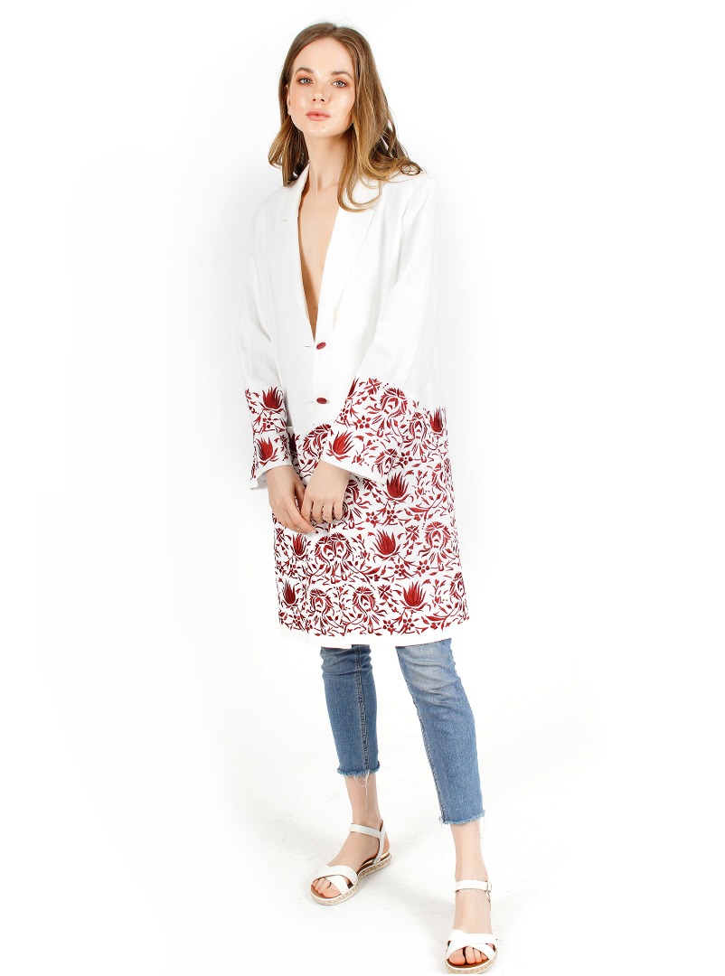 ジャケット・アウター zuzu ZARA NEW WOMAN ZW LIMITED EDITION 100% LEATHER BOMBER JACKET BROWN