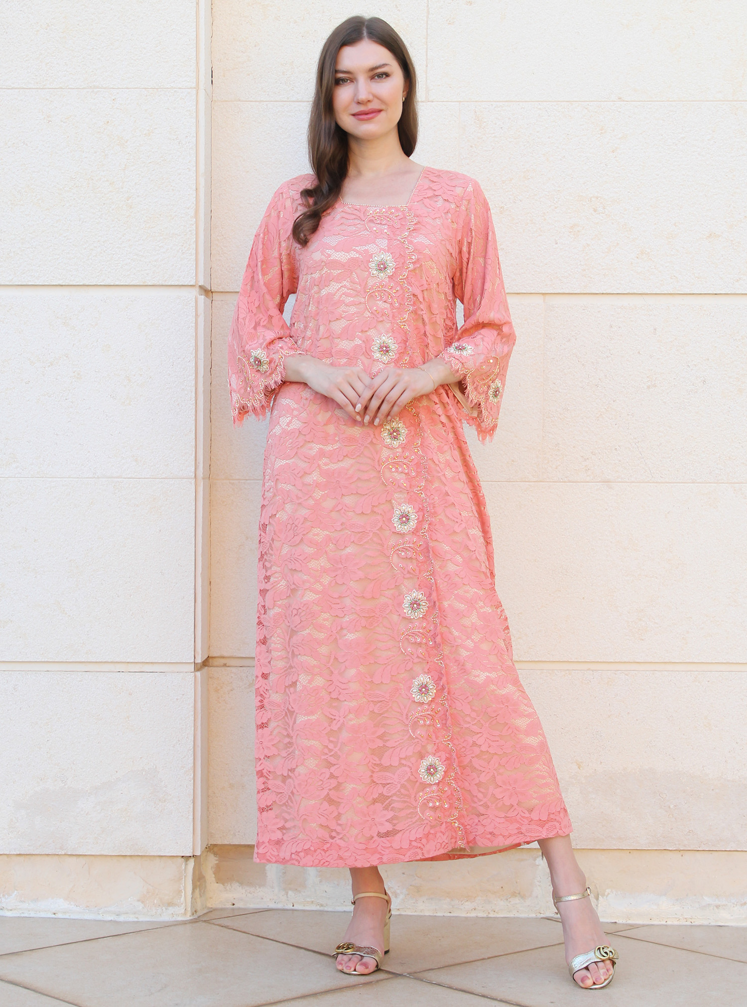 Shop Modest Dresses for Women From Top Designers