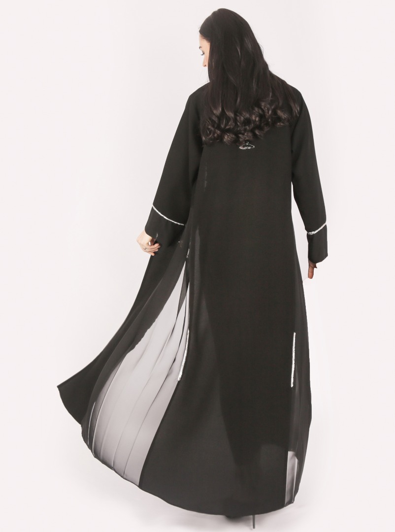 Al clearance mazyoona abaya