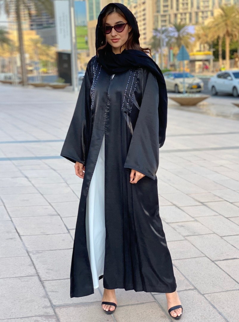 Abaya deals modern 2018