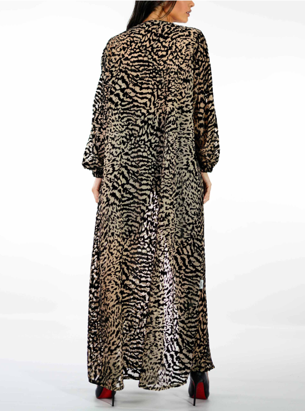 TIGER PRINT AB Print that matches with the same as of TIGER, Modern ...