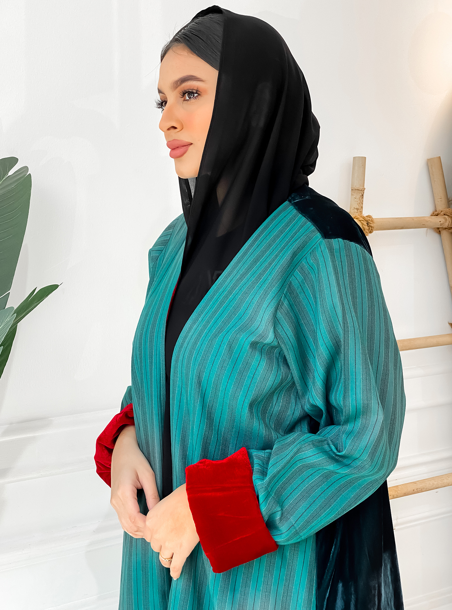 Abaya shawls clearance buy online