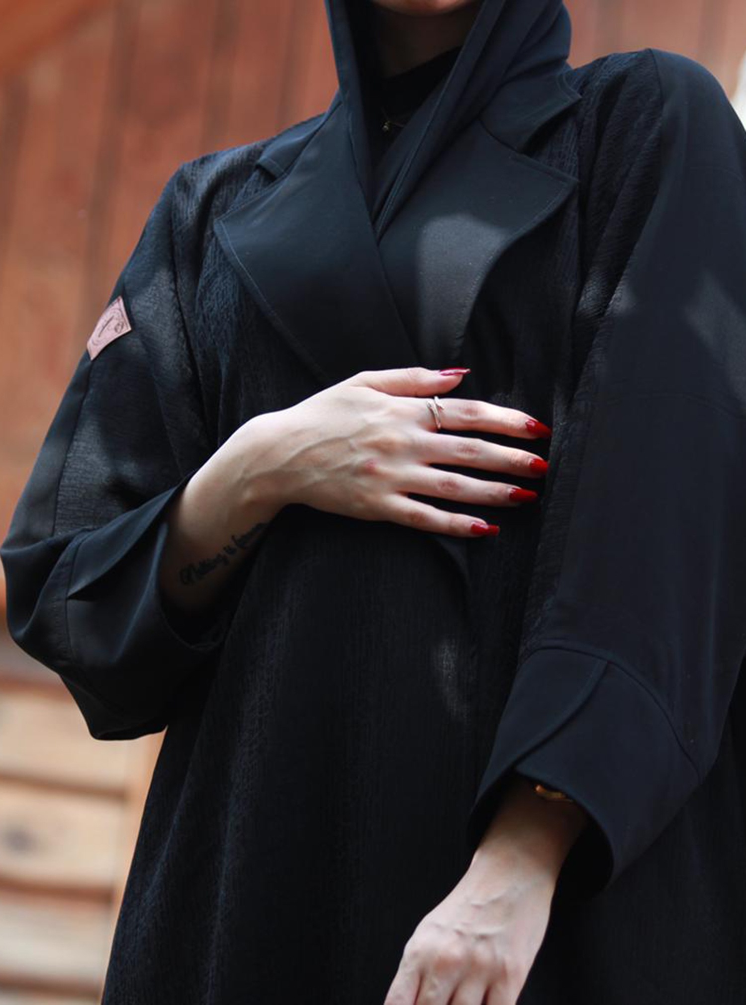jan abayas