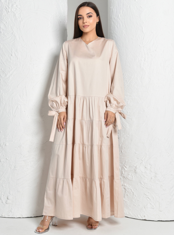 Riviera Dress Riviera Dress represents relaxed, laidback femininity ...