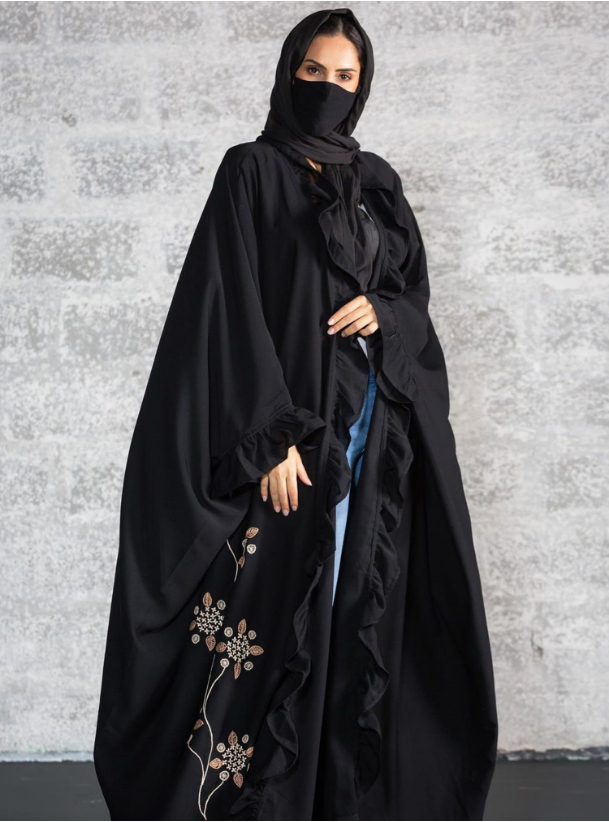 lam abaya