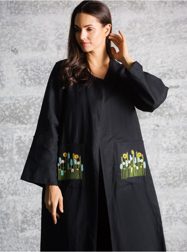 lam abaya