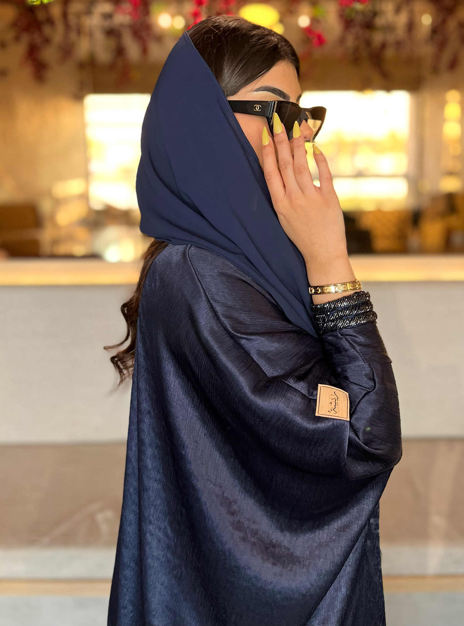 Abaya zone online discount shopping