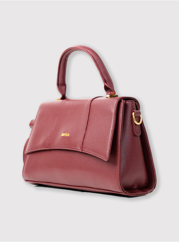 Hourglass Mini Fun yet elegant, this mini bag will transition well from ...