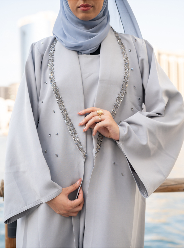 LM01 Abaya 