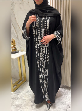 Abaya hotsell modern 2018