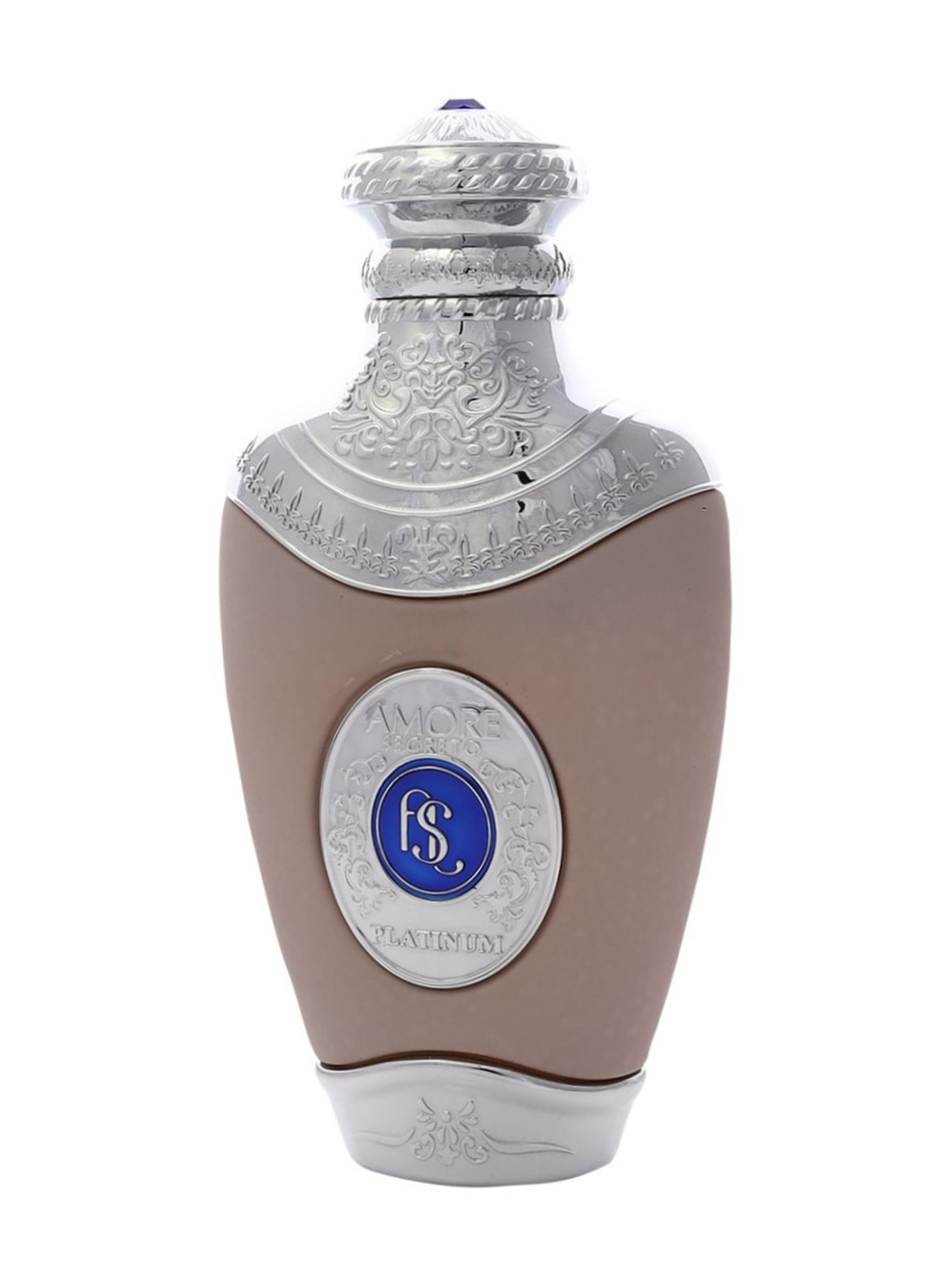 AMORE SEGRETO AMORE SEGRETO PLATINUM EDP 100 ML Perfumes from Elegance ...