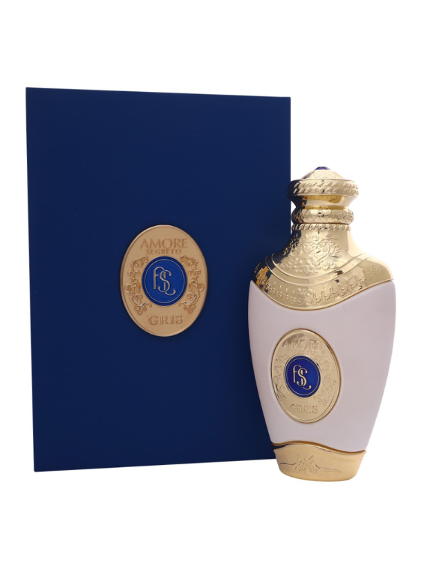 AMORE SEGRETO AMORE SEGRETO GRIS EDP 100ML Perfumes from Elegance Style ...