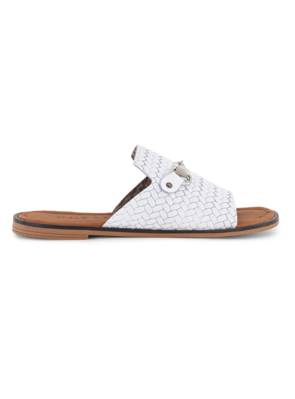 Isla Buckle Straps Beach Slippers main image 0