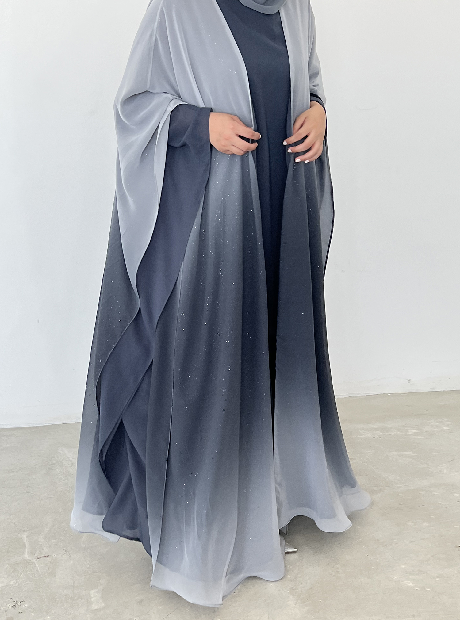 Albab 2025 abaya design