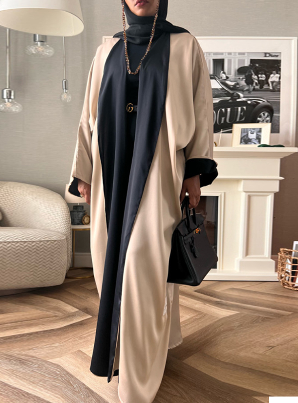 Nora Abaya Nora Abaya is perfect for those who want comfort and style ...