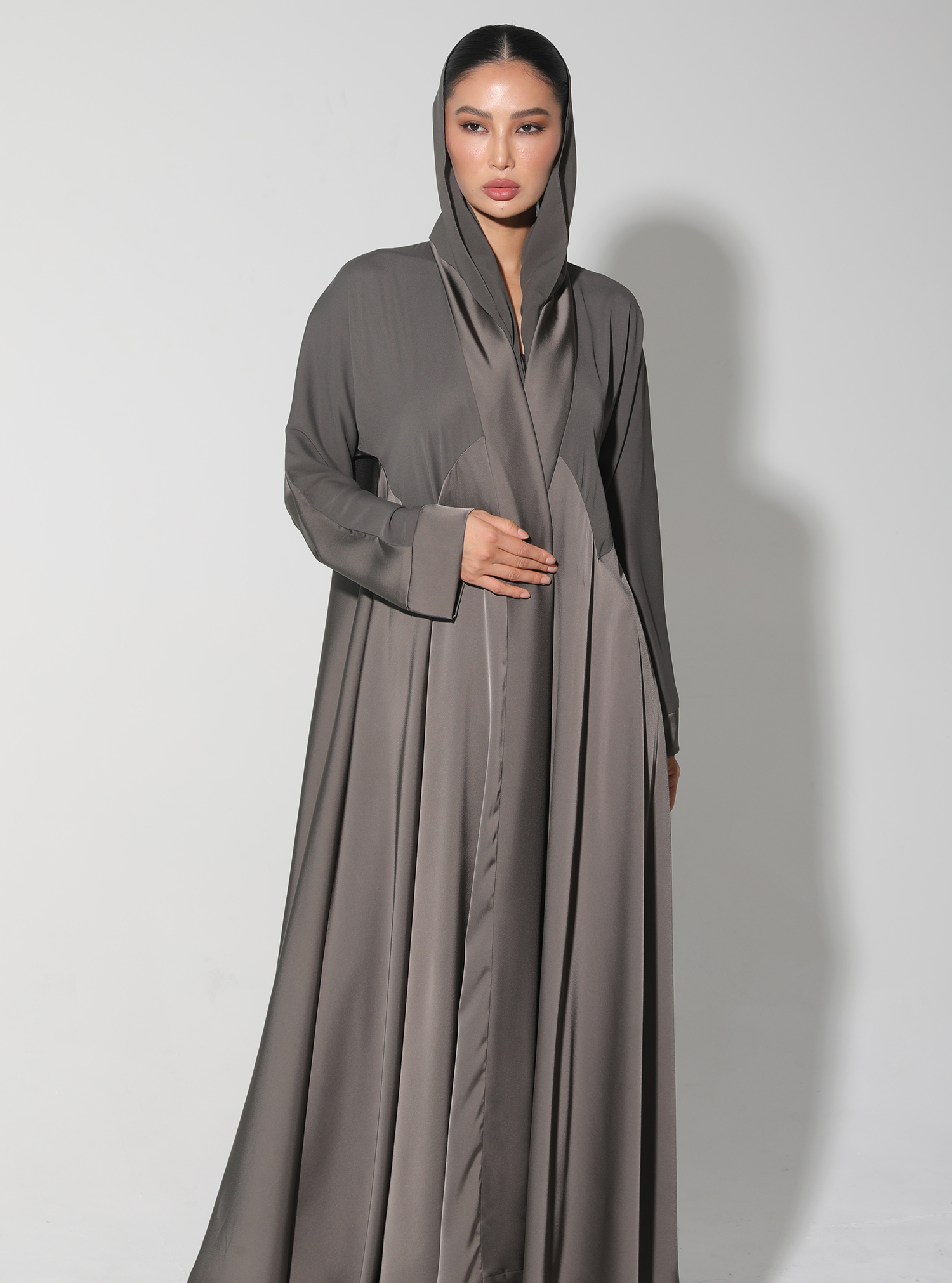 abaya nike