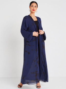 Lail-3138 Abaya