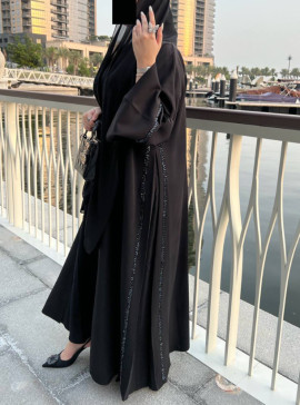 2019 abaya collection best sale