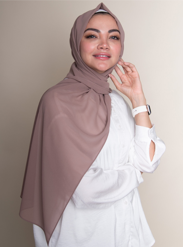 fresh hijab