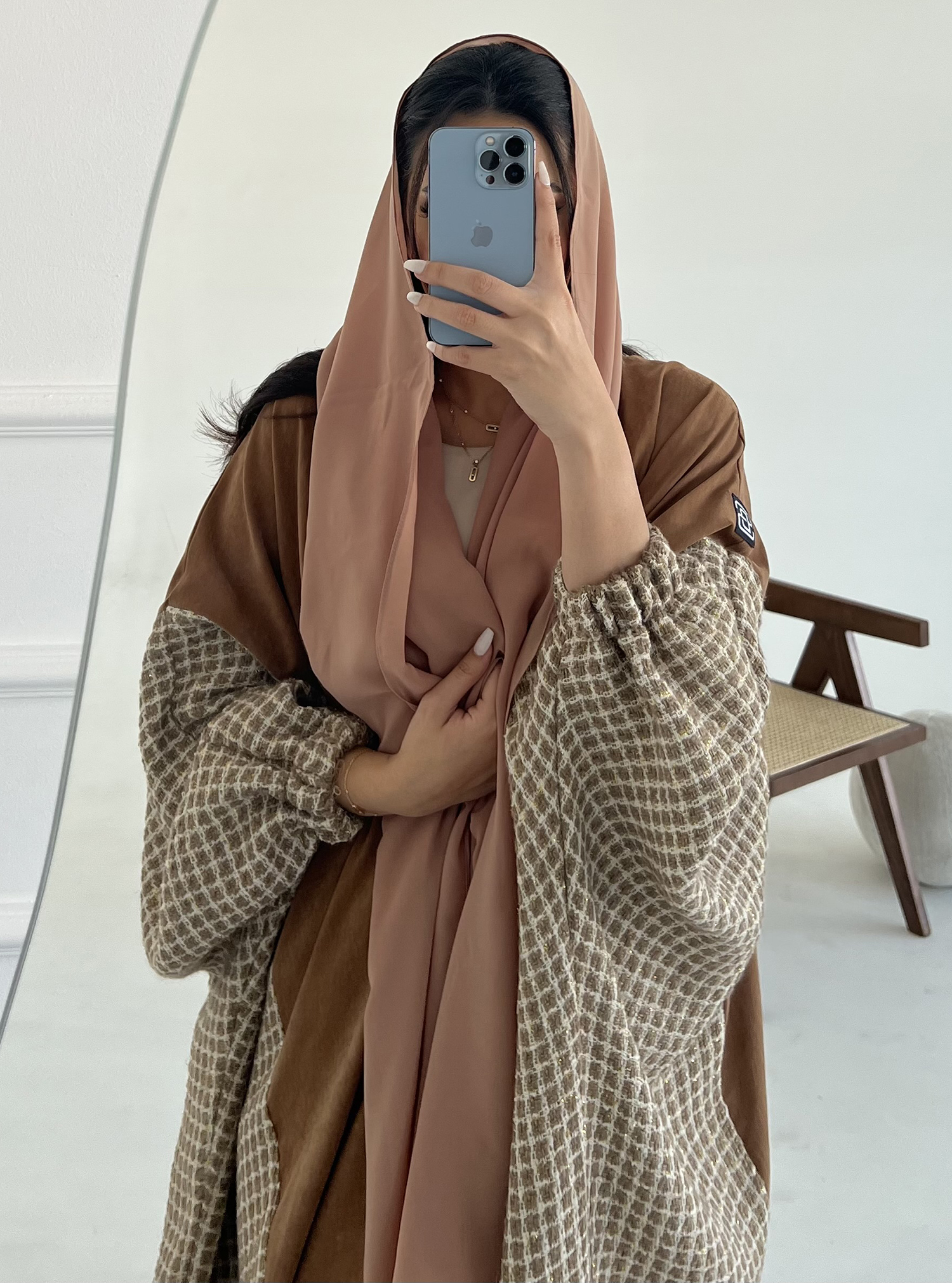 SHILA ABAYA 2.0 main image 1