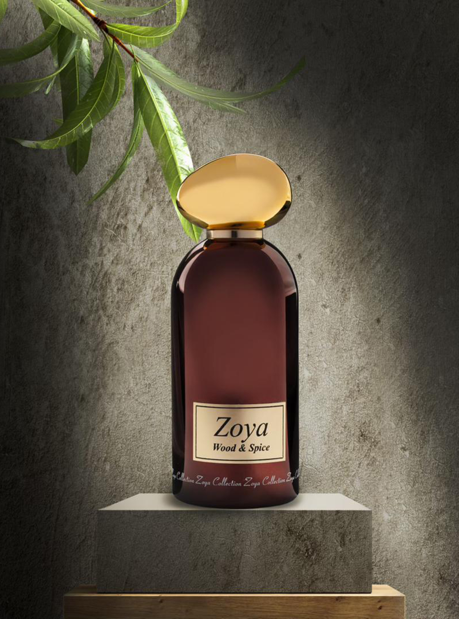 Zoya discount collection perfume