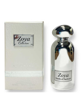 Zoya perfume