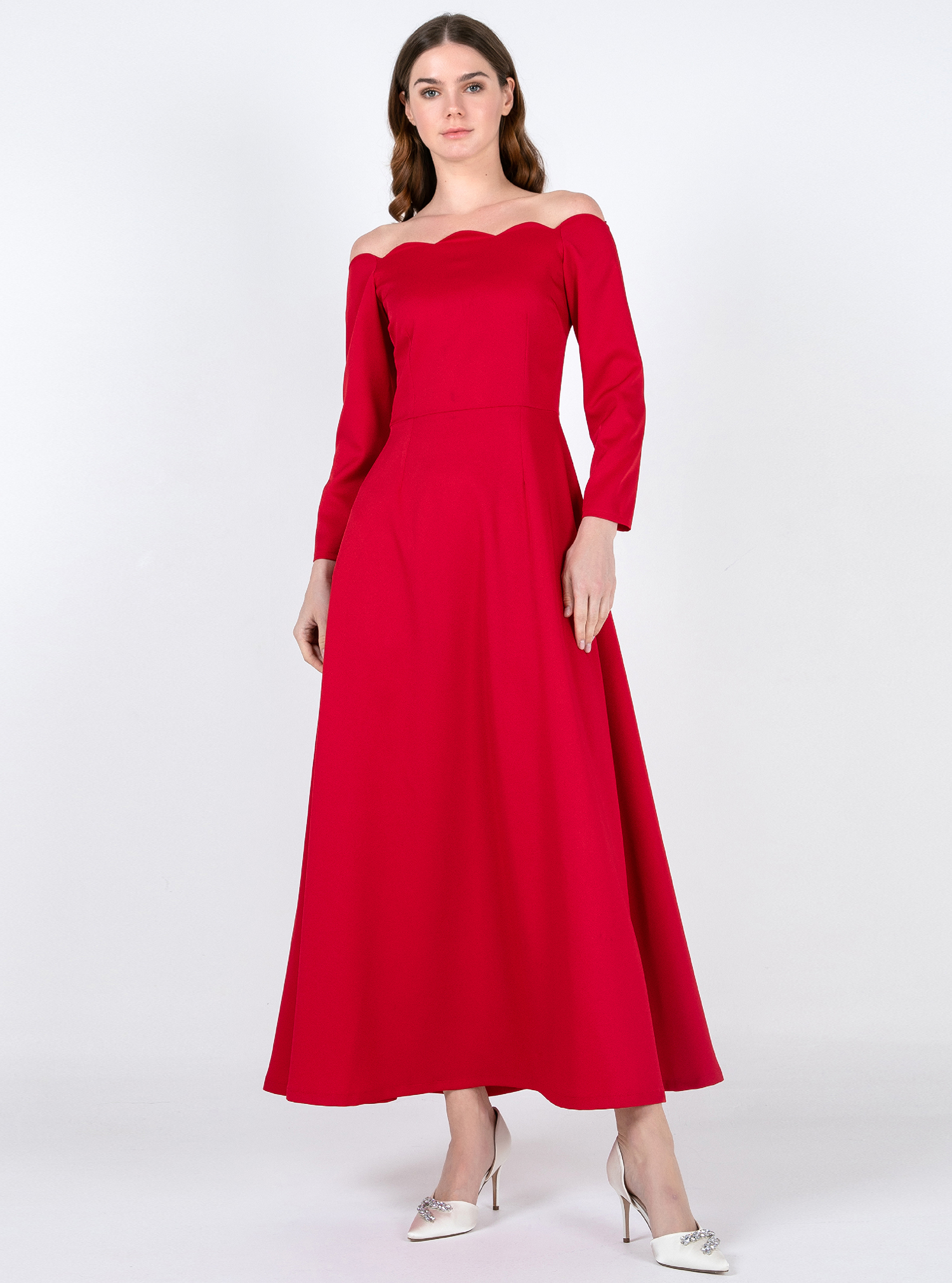 Online shops for outlet formal dresses