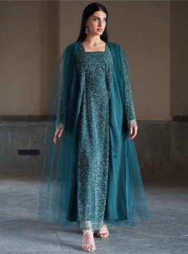 Dark green toor