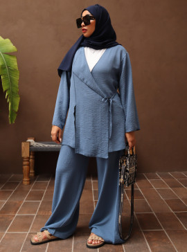 Saadiyat Suit