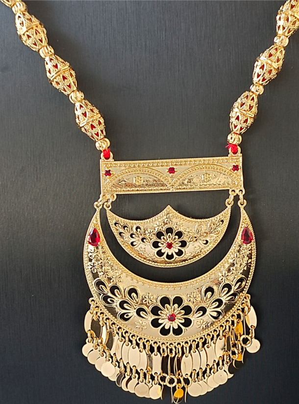 Khaligee Jewel main image 0