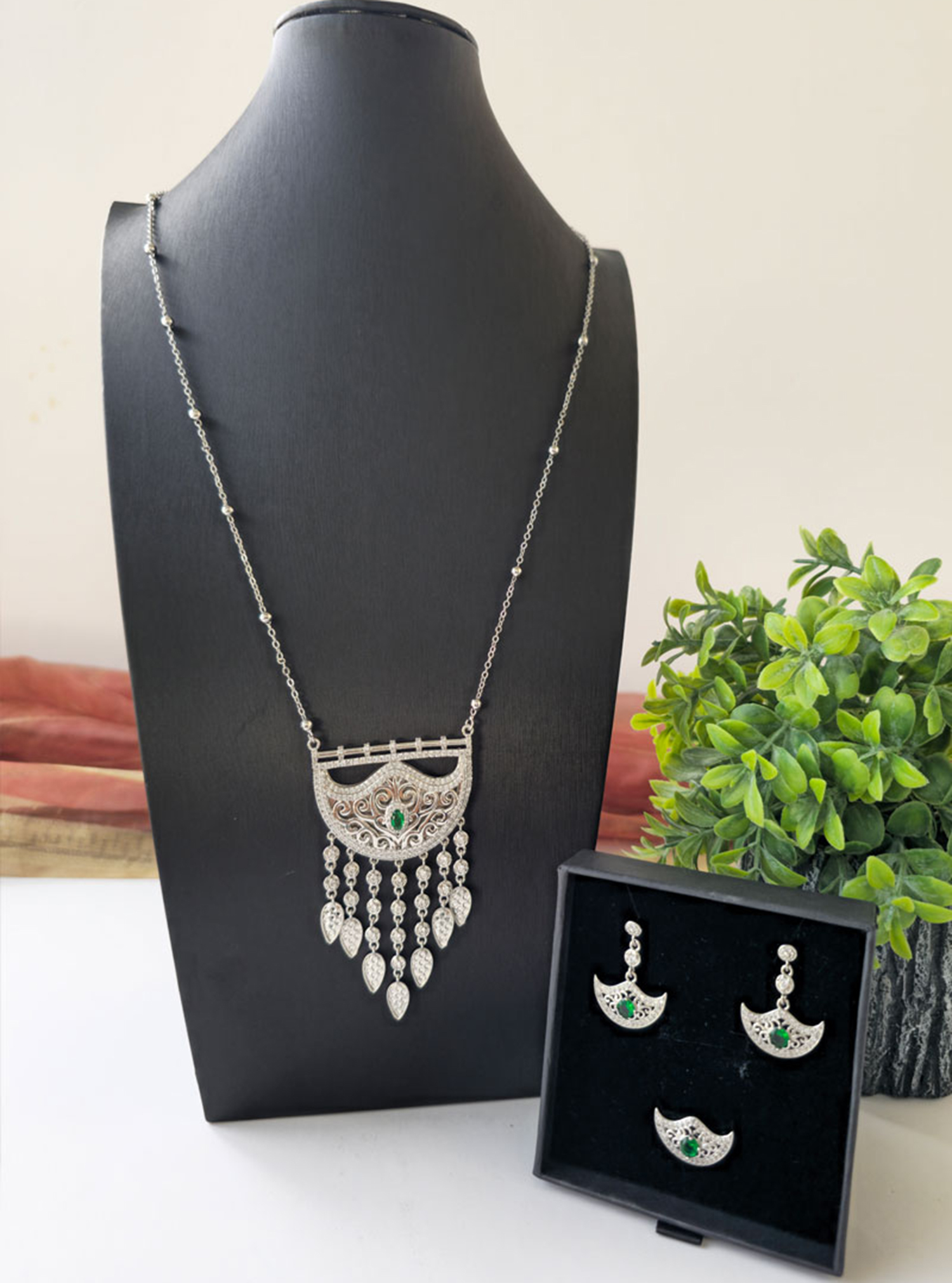 Khaleeji Jewels