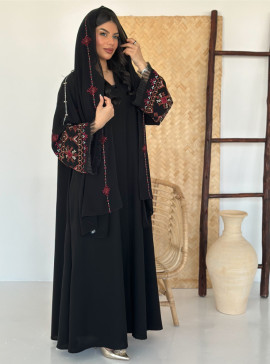 Eid abaya