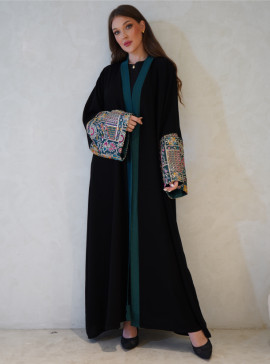 Ramadan Abaya