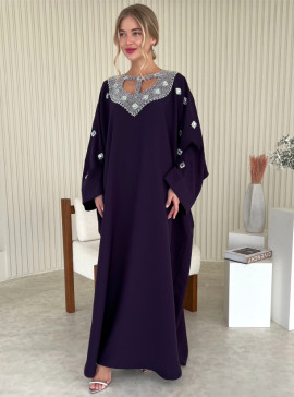 Burqa dress