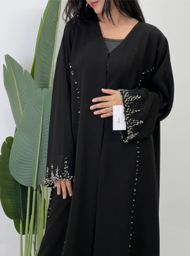 Premium Abaya