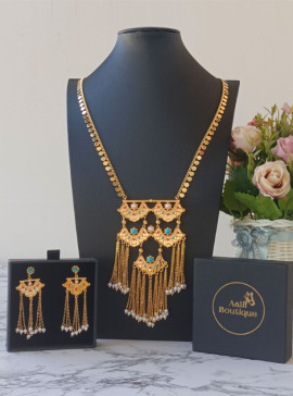 Nadirah Set