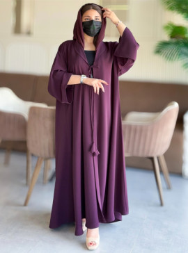 Abaya 278