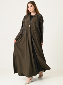 Ezees Abaya
