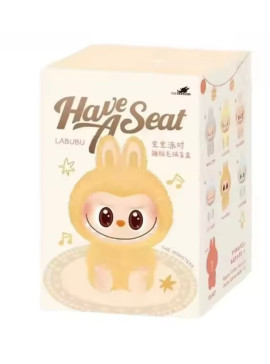 Labubu toys