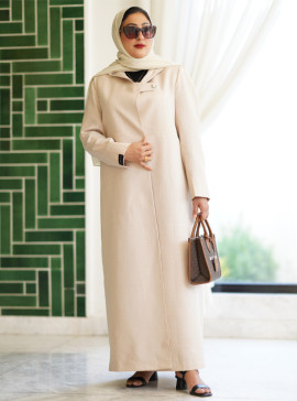 Blazer beige