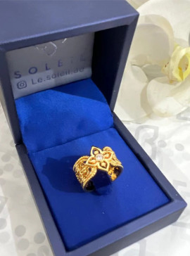 Salsabil Ring